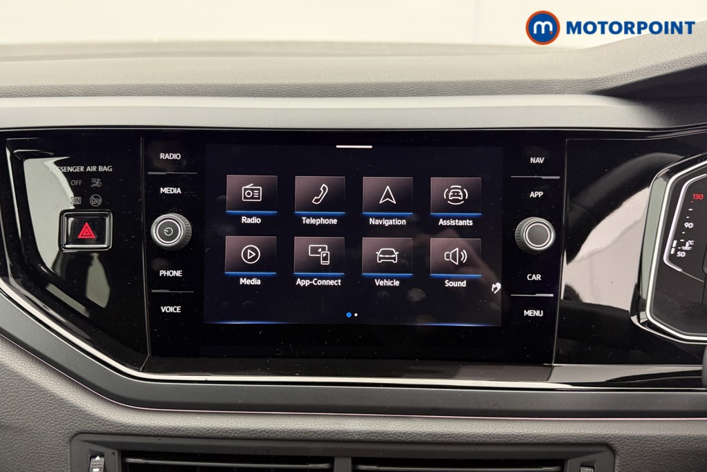 Volkswagen Taigo R-Line Automatic Petrol SUV - Stock Number (1608564) - 11th supplementary image