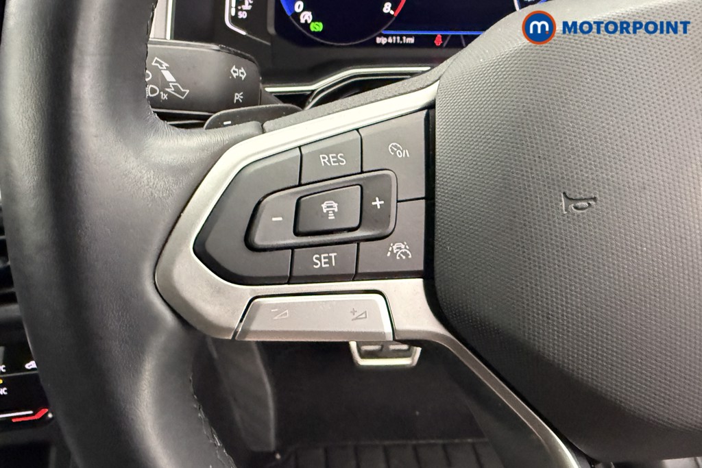 Volkswagen Taigo R-Line Automatic Petrol SUV - Stock Number (1608564) - 14th supplementary image