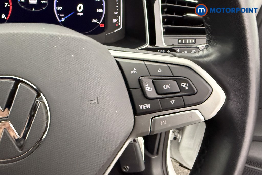 Volkswagen Taigo R-Line Automatic Petrol SUV - Stock Number (1608564) - 15th supplementary image