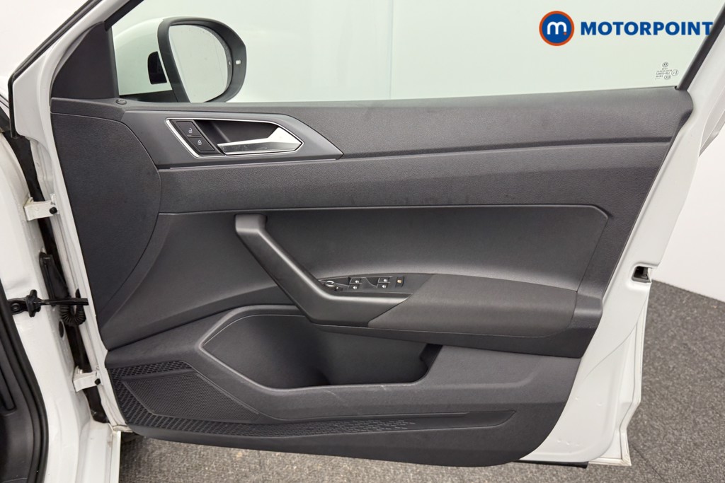 Volkswagen Taigo R-Line Automatic Petrol SUV - Stock Number (1608564) - 18th supplementary image