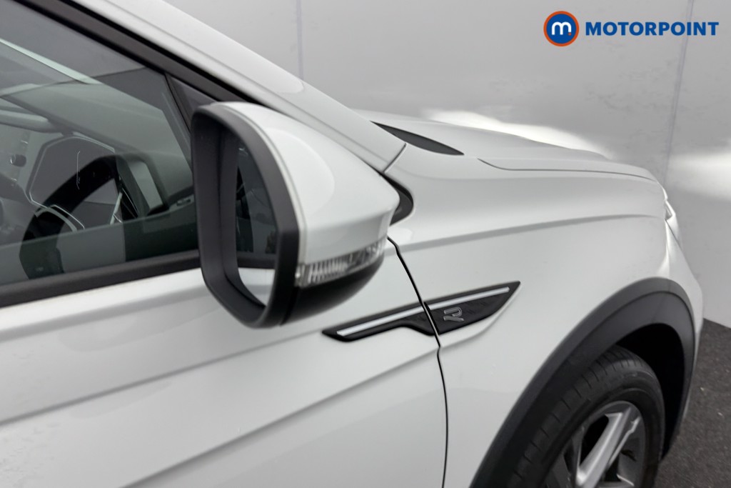 Volkswagen Taigo R-Line Automatic Petrol SUV - Stock Number (1608564) - 19th supplementary image