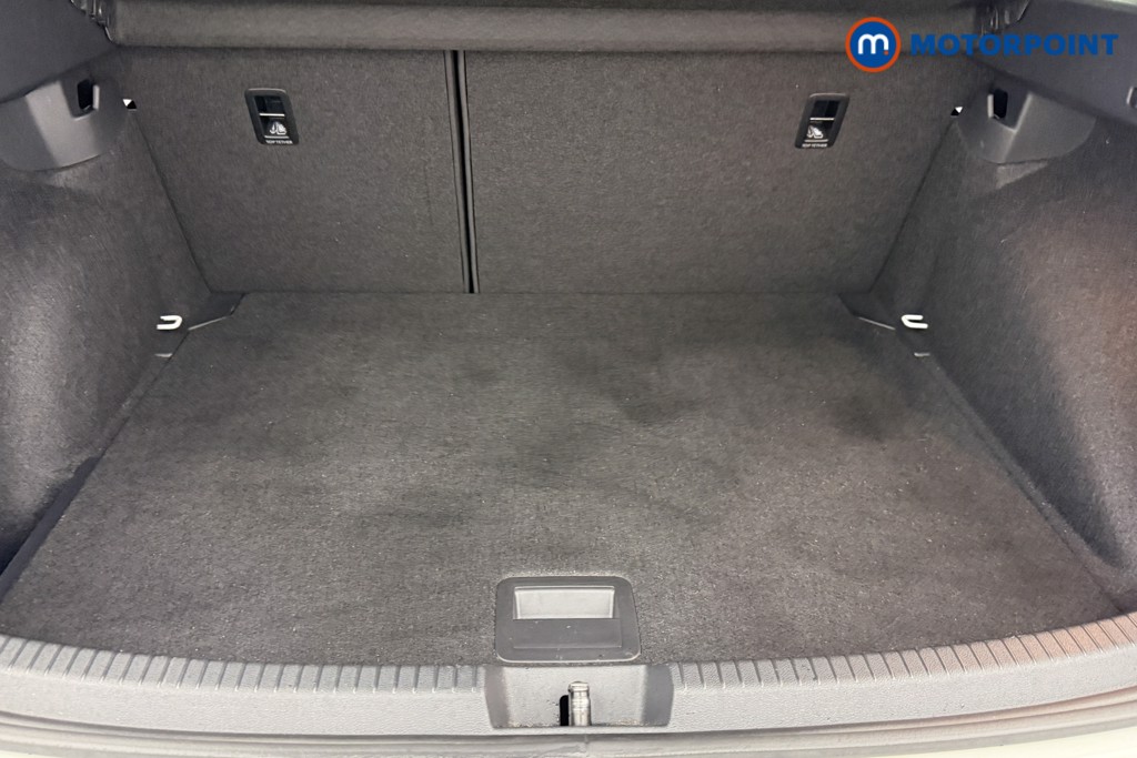 Volkswagen Taigo R-Line Automatic Petrol SUV - Stock Number (1608564) - 21st supplementary image