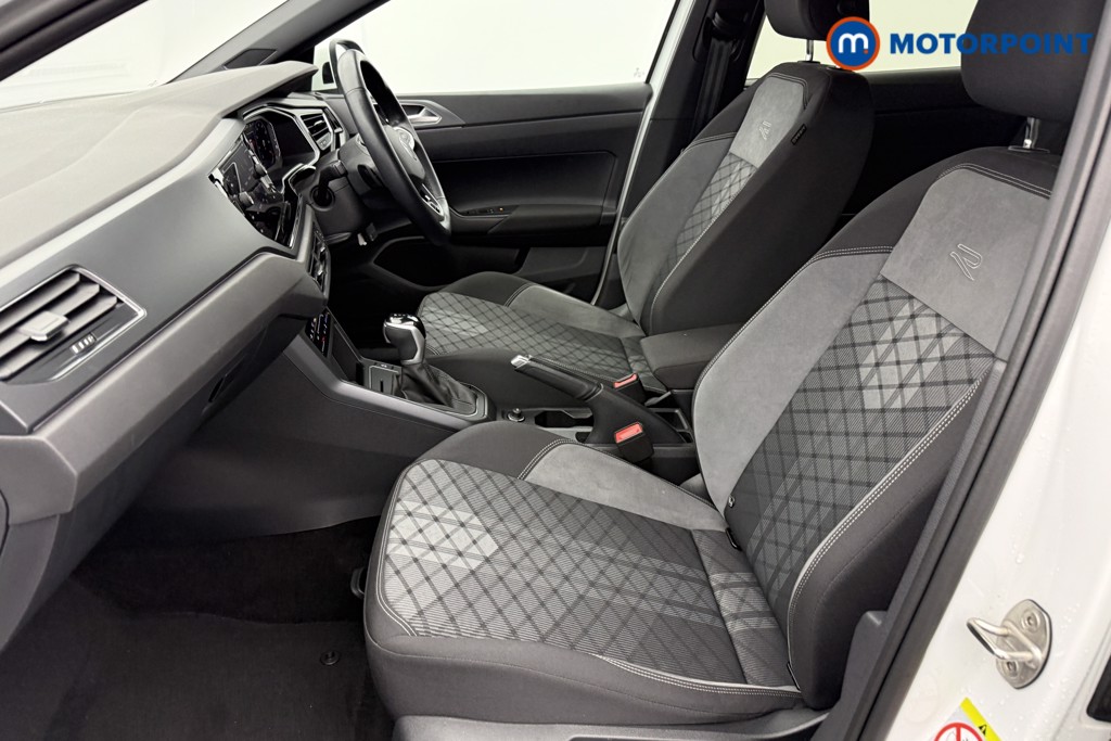 Volkswagen Taigo R-Line Automatic Petrol SUV - Stock Number (1608564) - 22nd supplementary image