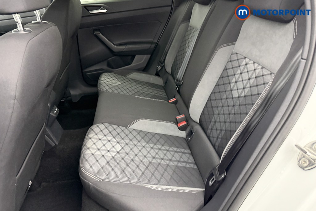 Volkswagen Taigo R-Line Automatic Petrol SUV - Stock Number (1608564) - 23rd supplementary image