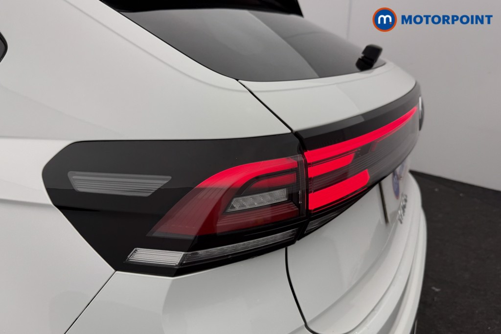 Volkswagen Taigo R-Line Automatic Petrol SUV - Stock Number (1608564) - 25th supplementary image