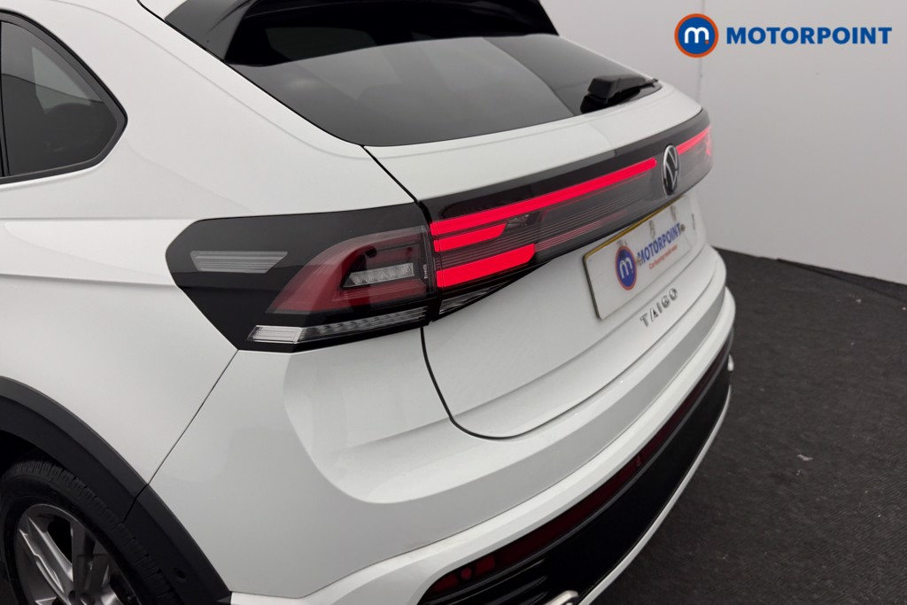 Volkswagen Taigo R-Line Automatic Petrol SUV - Stock Number (1608564) - 26th supplementary image