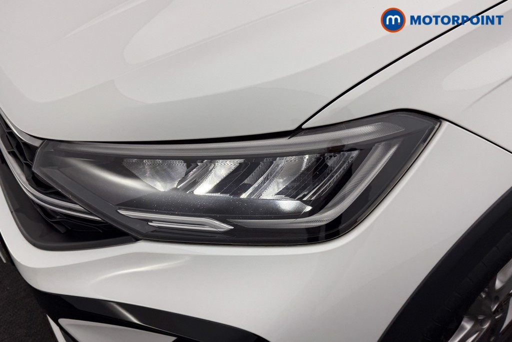 Volkswagen Taigo R-Line Automatic Petrol SUV - Stock Number (1608564) - 27th supplementary image