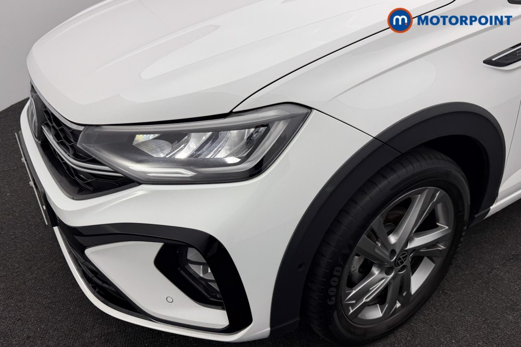 Volkswagen Taigo R-Line Automatic Petrol SUV - Stock Number (1608564) - 28th supplementary image