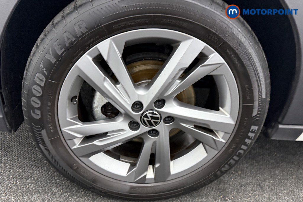 Volkswagen Taigo R-Line Automatic Petrol SUV - Stock Number (1608564) - 29th supplementary image