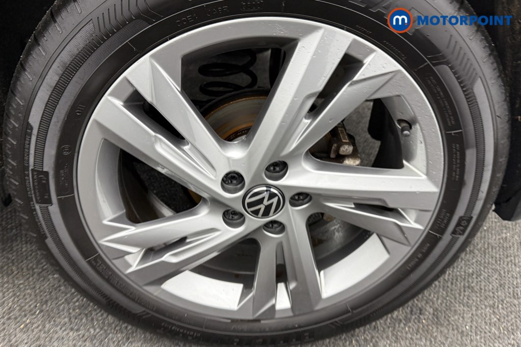 Volkswagen Taigo R-Line Automatic Petrol SUV - Stock Number (1608564) - 30th supplementary image