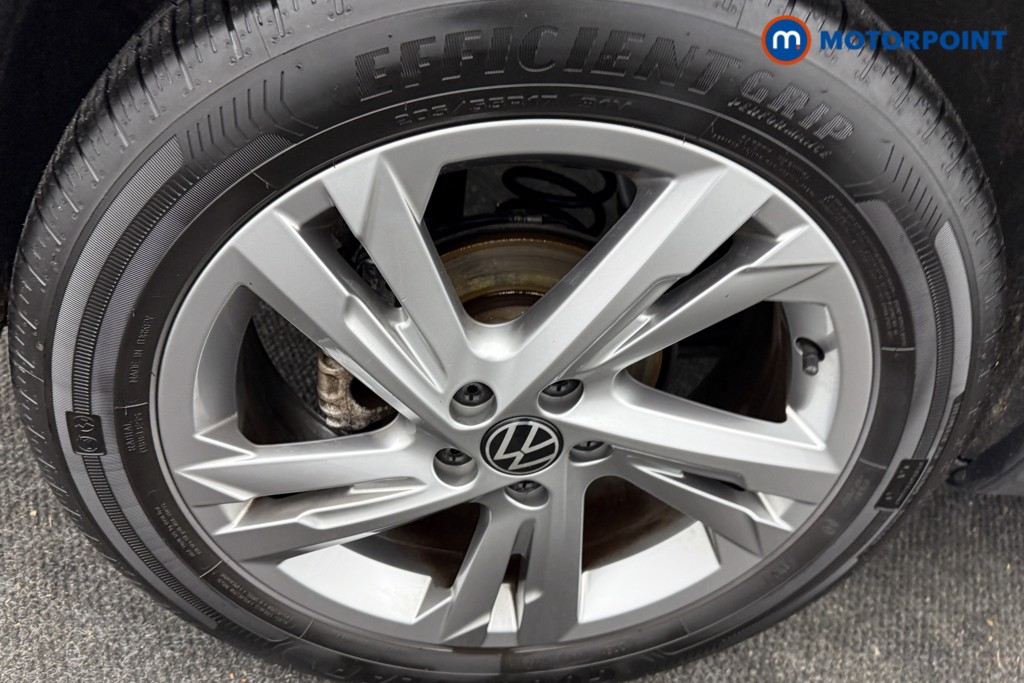 Volkswagen Taigo R-Line Automatic Petrol SUV - Stock Number (1608564) - 31st supplementary image