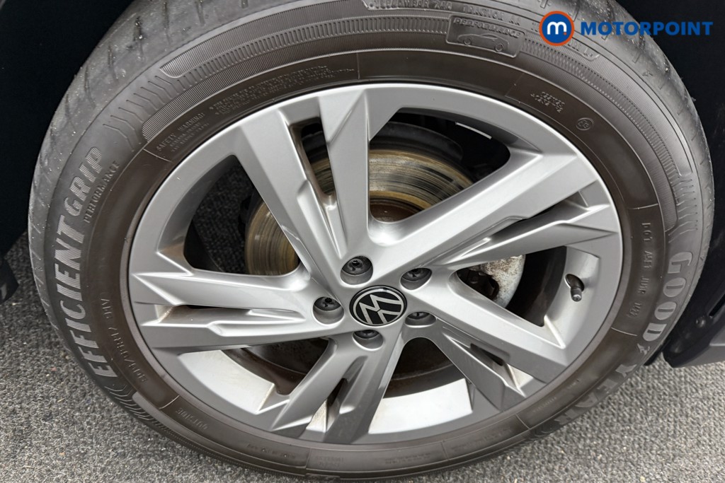 Volkswagen Taigo R-Line Automatic Petrol SUV - Stock Number (1608564) - 32nd supplementary image