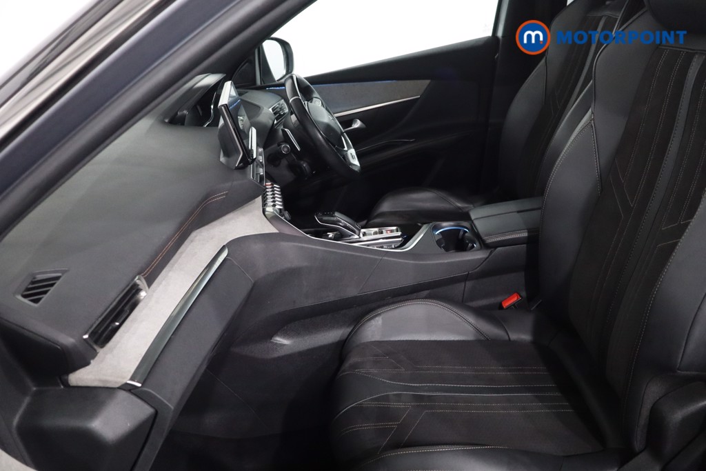 Peugeot 5008 GT Automatic Petrol SUV - Stock Number (1608594) - 4th supplementary image