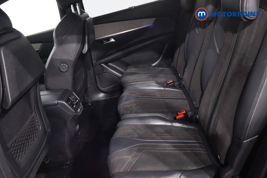 Peugeot 5008 GT Automatic Petrol SUV - Stock Number (1608594) - 5th supplementary image