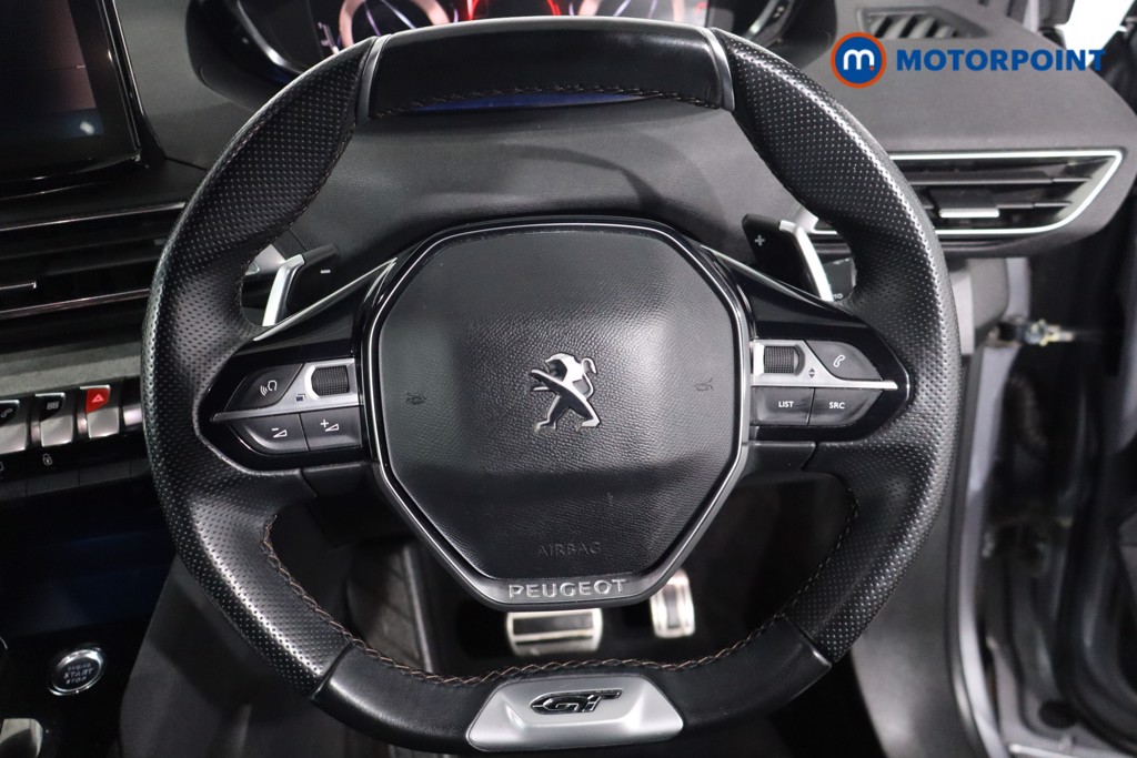 Peugeot 5008 GT Automatic Petrol SUV - Stock Number (1608594) - 6th supplementary image