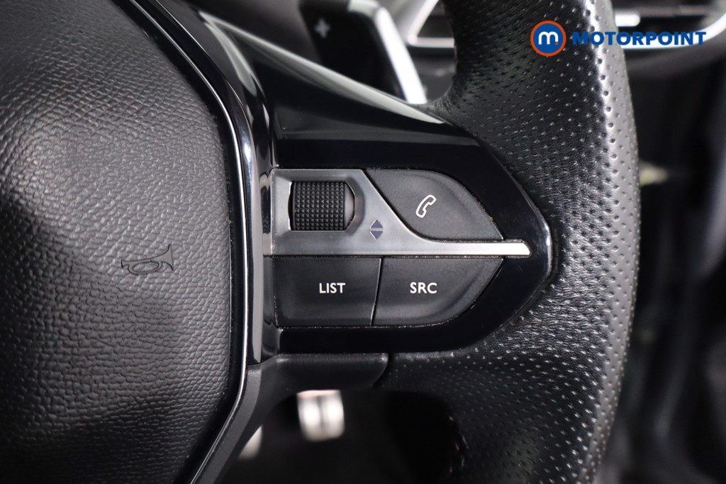 Peugeot 5008 GT Automatic Petrol SUV - Stock Number (1608594) - 8th supplementary image