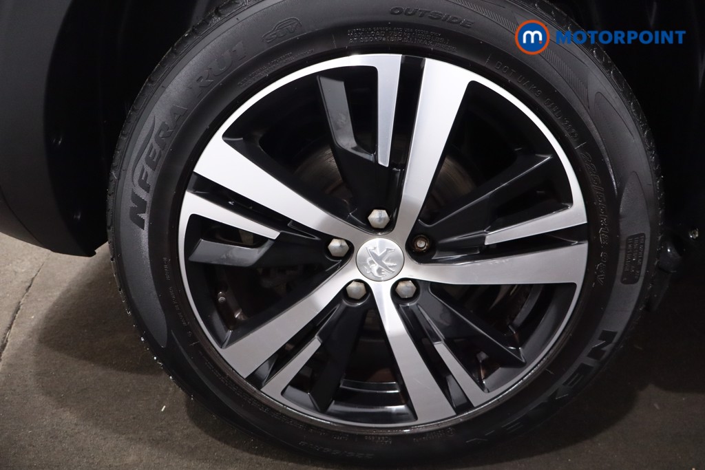 Peugeot 5008 GT Automatic Petrol SUV - Stock Number (1608594) - 9th supplementary image