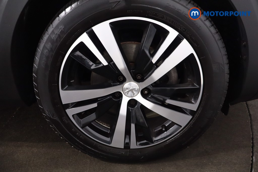 Peugeot 5008 GT Automatic Petrol SUV - Stock Number (1608594) - 10th supplementary image