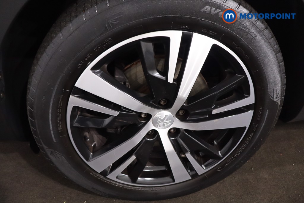 Peugeot 5008 GT Automatic Petrol SUV - Stock Number (1608594) - 11th supplementary image