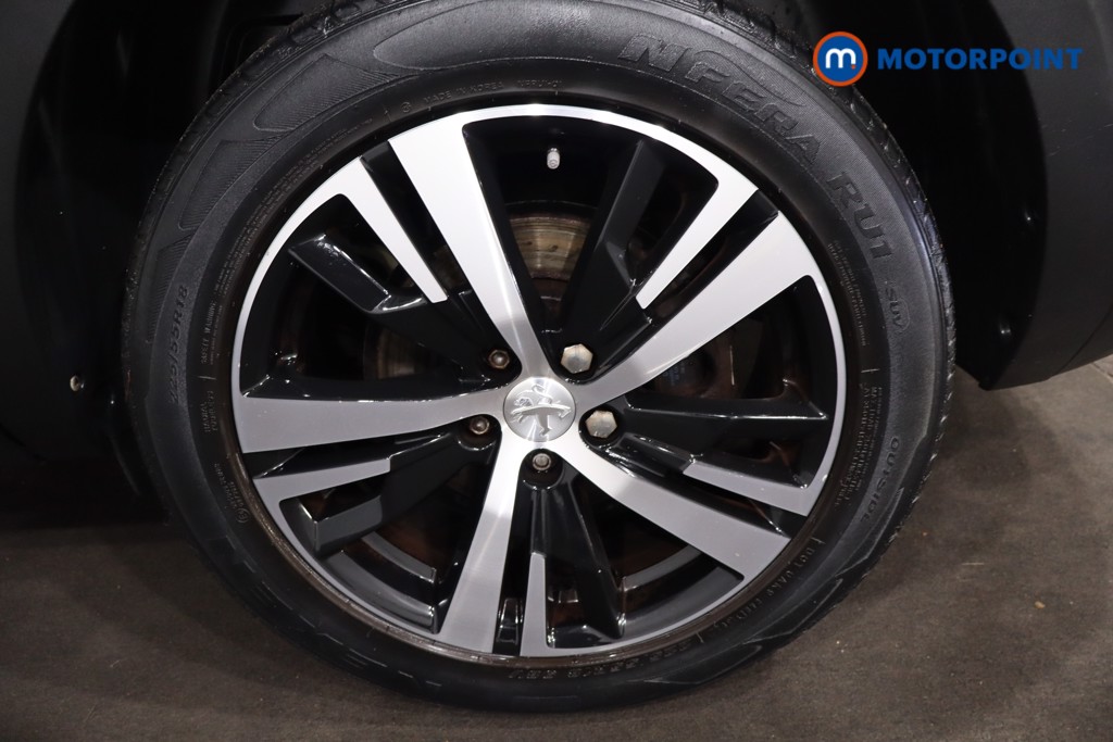 Peugeot 5008 GT Automatic Petrol SUV - Stock Number (1608594) - 12th supplementary image