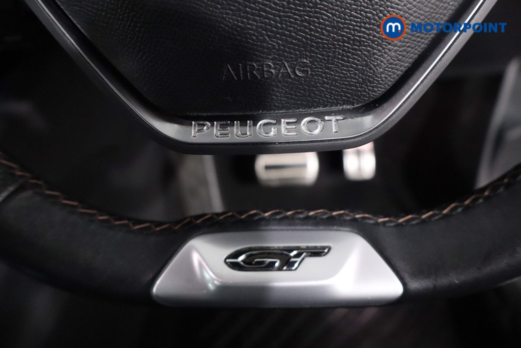 Peugeot 5008 GT Automatic Petrol SUV - Stock Number (1608594) - 14th supplementary image