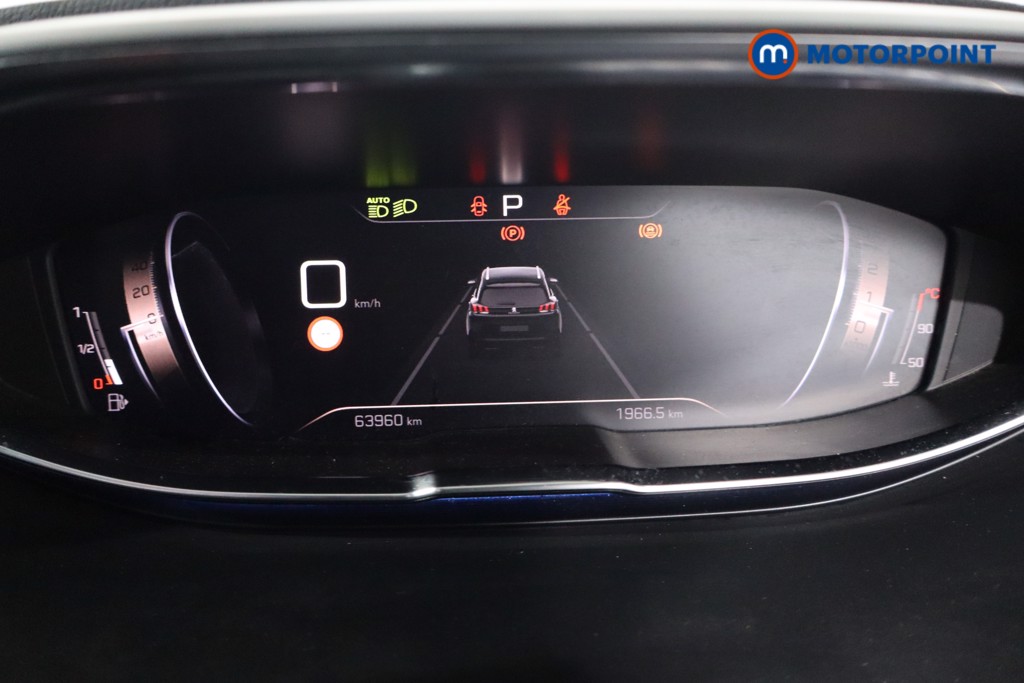 Peugeot 5008 GT Automatic Petrol SUV - Stock Number (1608594) - 15th supplementary image
