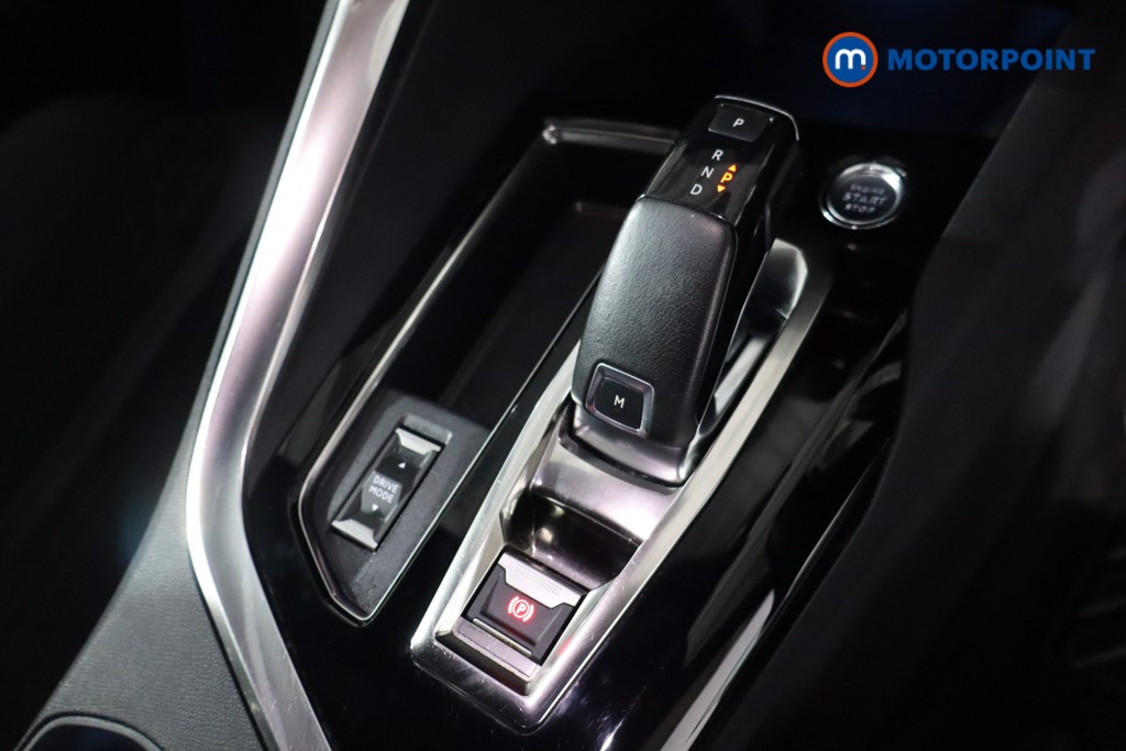 Peugeot 5008 GT Automatic Petrol SUV - Stock Number (1608594) - 16th supplementary image