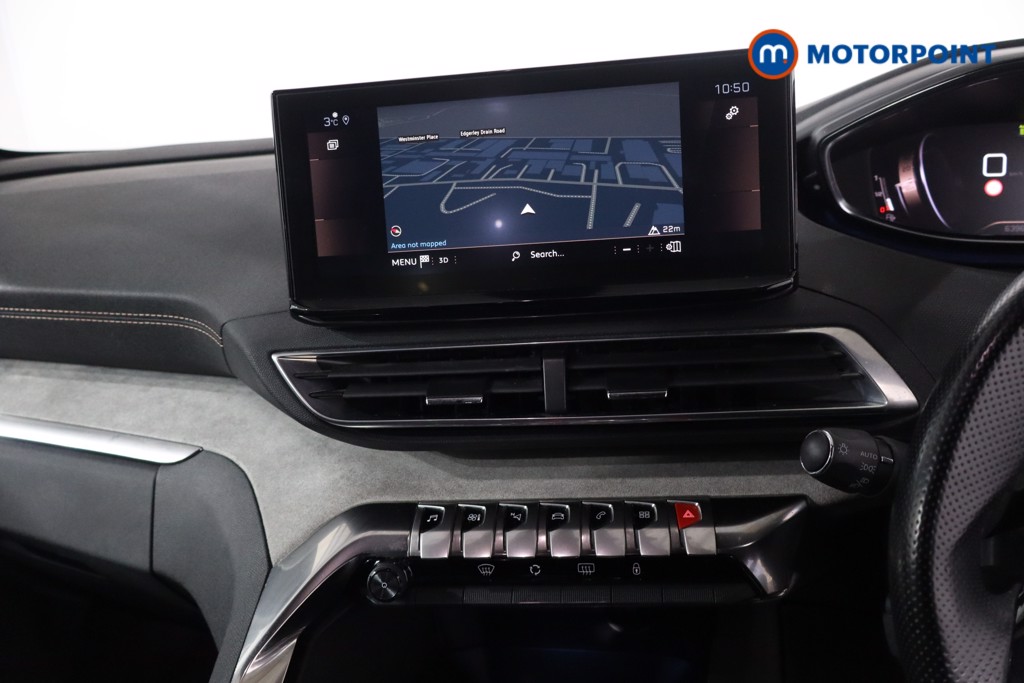 Peugeot 5008 GT Automatic Petrol SUV - Stock Number (1608594) - 17th supplementary image