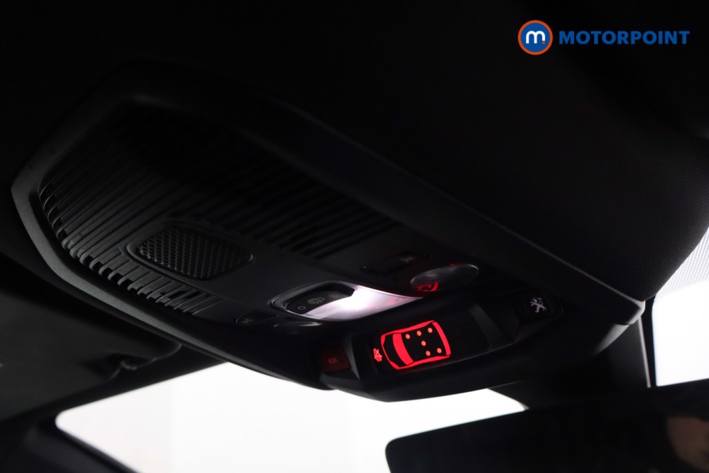 Peugeot 5008 GT Automatic Petrol SUV - Stock Number (1608594) - 18th supplementary image