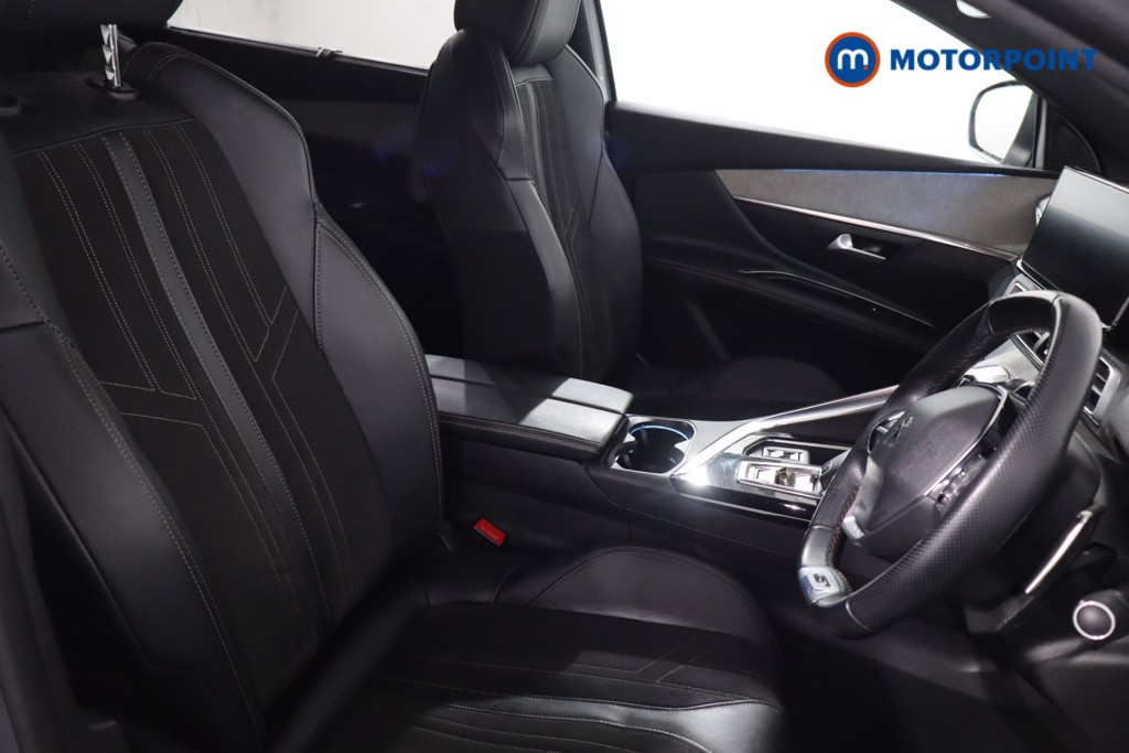 Peugeot 5008 GT Automatic Petrol SUV - Stock Number (1608594) - 19th supplementary image