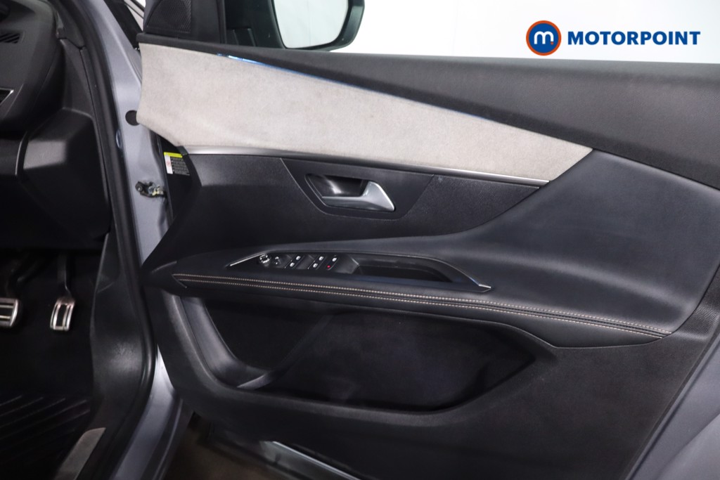 Peugeot 5008 GT Automatic Petrol SUV - Stock Number (1608594) - 20th supplementary image