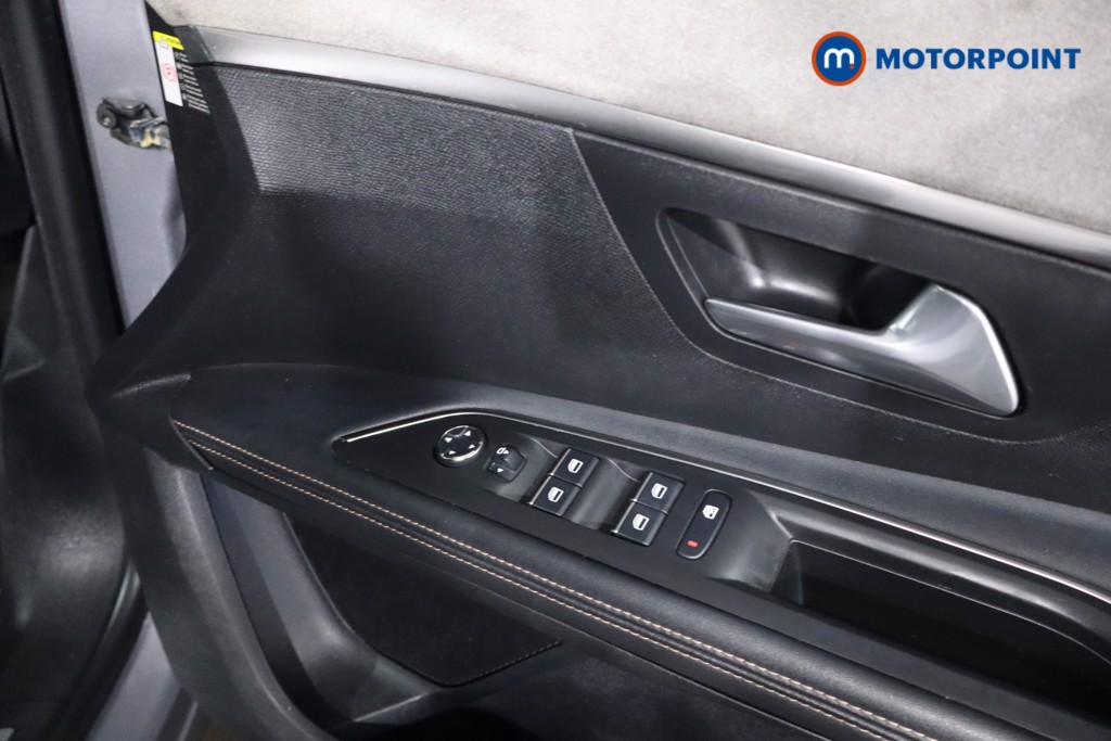 Peugeot 5008 GT Automatic Petrol SUV - Stock Number (1608594) - 21st supplementary image