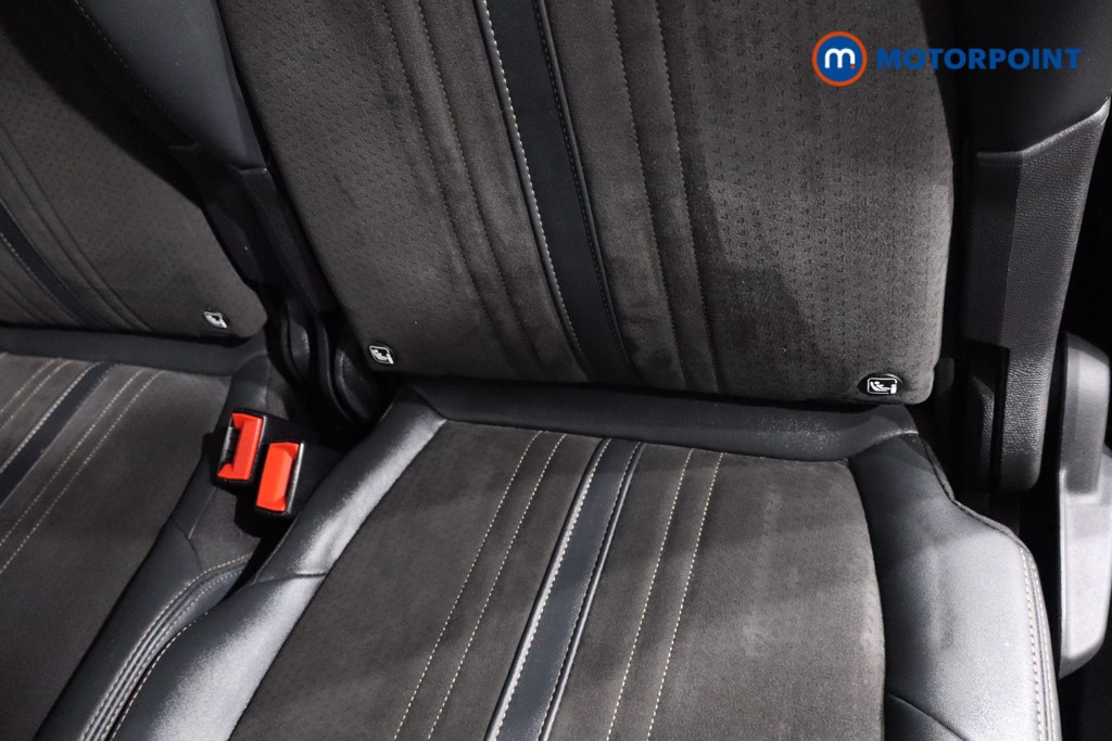 Peugeot 5008 GT Automatic Petrol SUV - Stock Number (1608594) - 22nd supplementary image