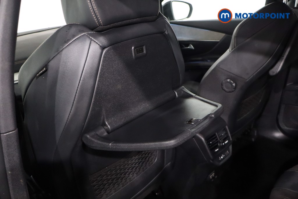 Peugeot 5008 GT Automatic Petrol SUV - Stock Number (1608594) - 24th supplementary image