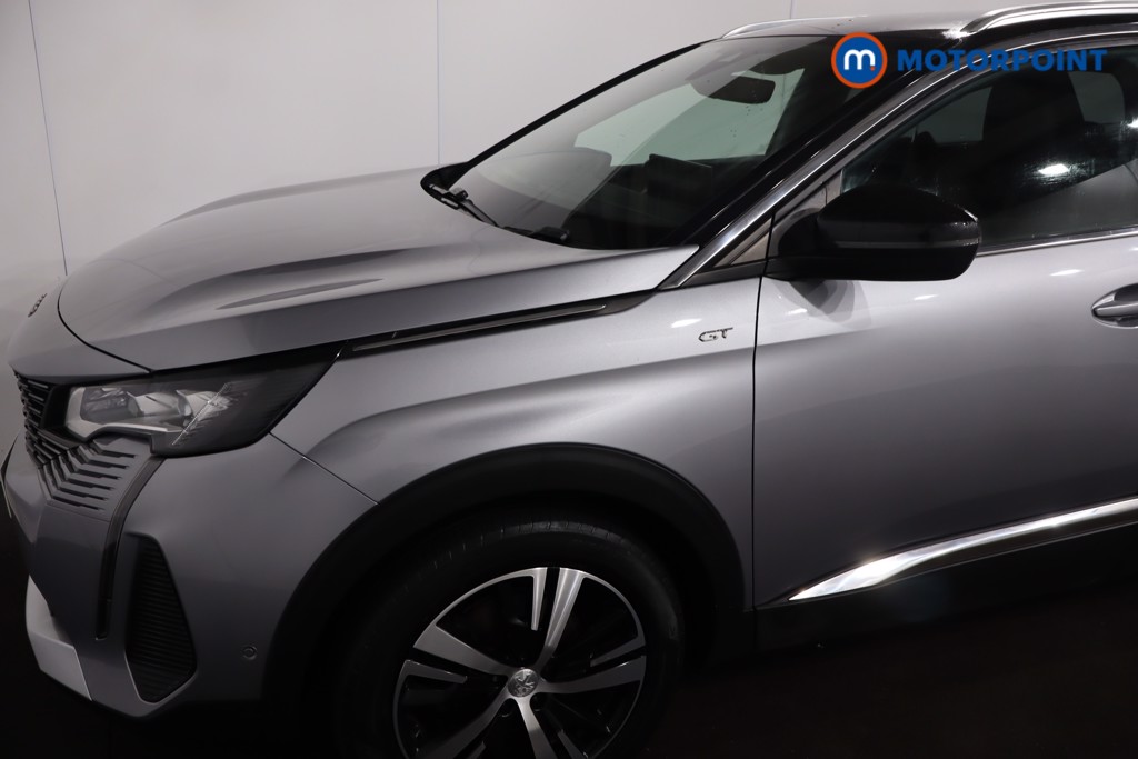 Peugeot 5008 GT Automatic Petrol SUV - Stock Number (1608594) - 25th supplementary image