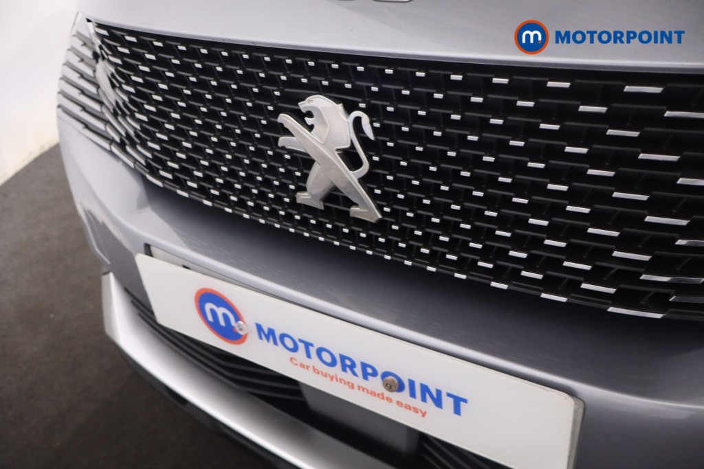 Peugeot 5008 GT Automatic Petrol SUV - Stock Number (1608594) - 27th supplementary image