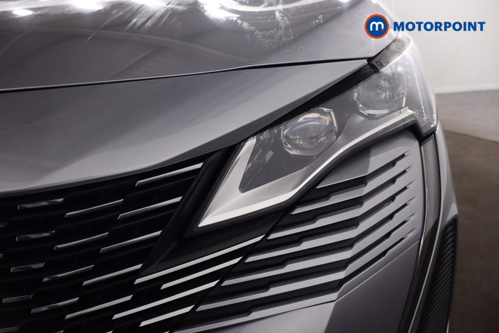 Peugeot 5008 GT Automatic Petrol SUV - Stock Number (1608594) - 28th supplementary image