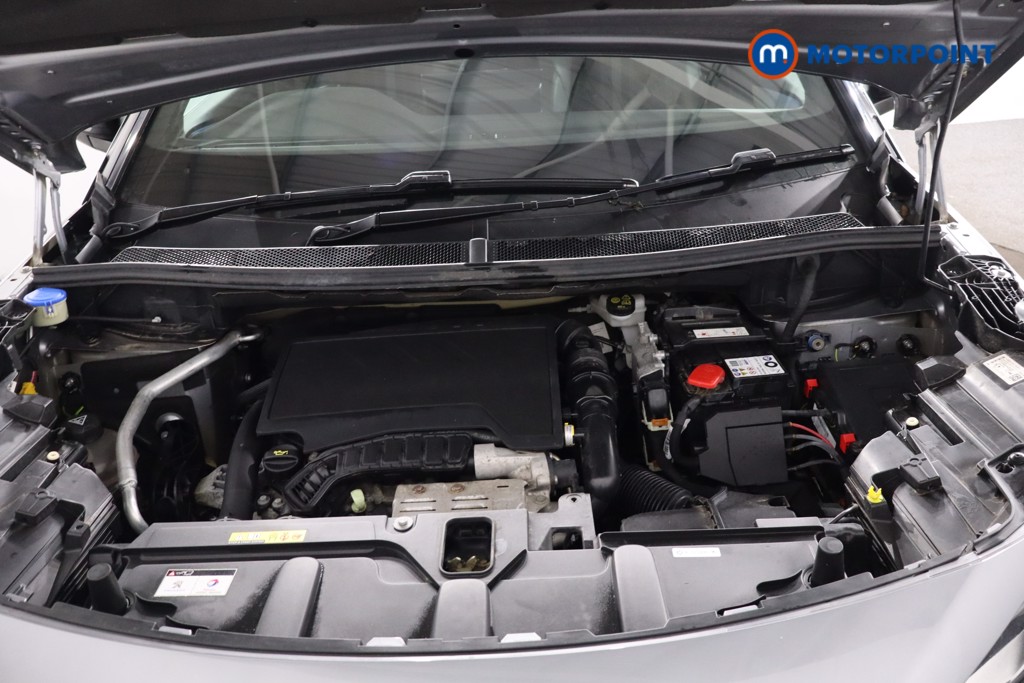 Peugeot 5008 GT Automatic Petrol SUV - Stock Number (1608594) - 30th supplementary image