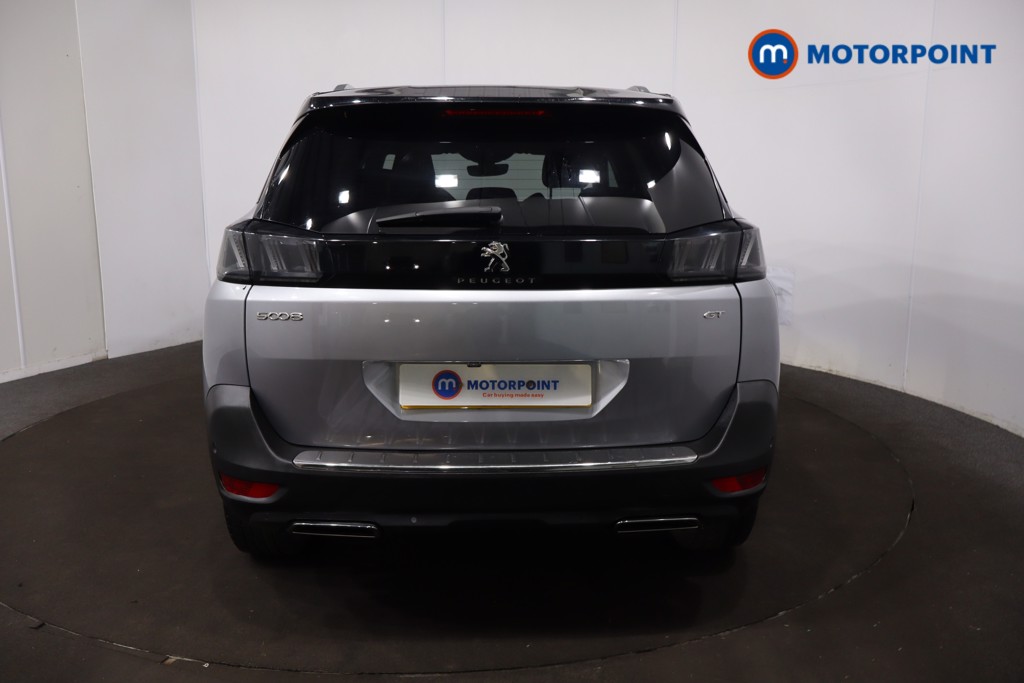 Peugeot 5008 GT Automatic Petrol SUV - Stock Number (1608594) - 32nd supplementary image