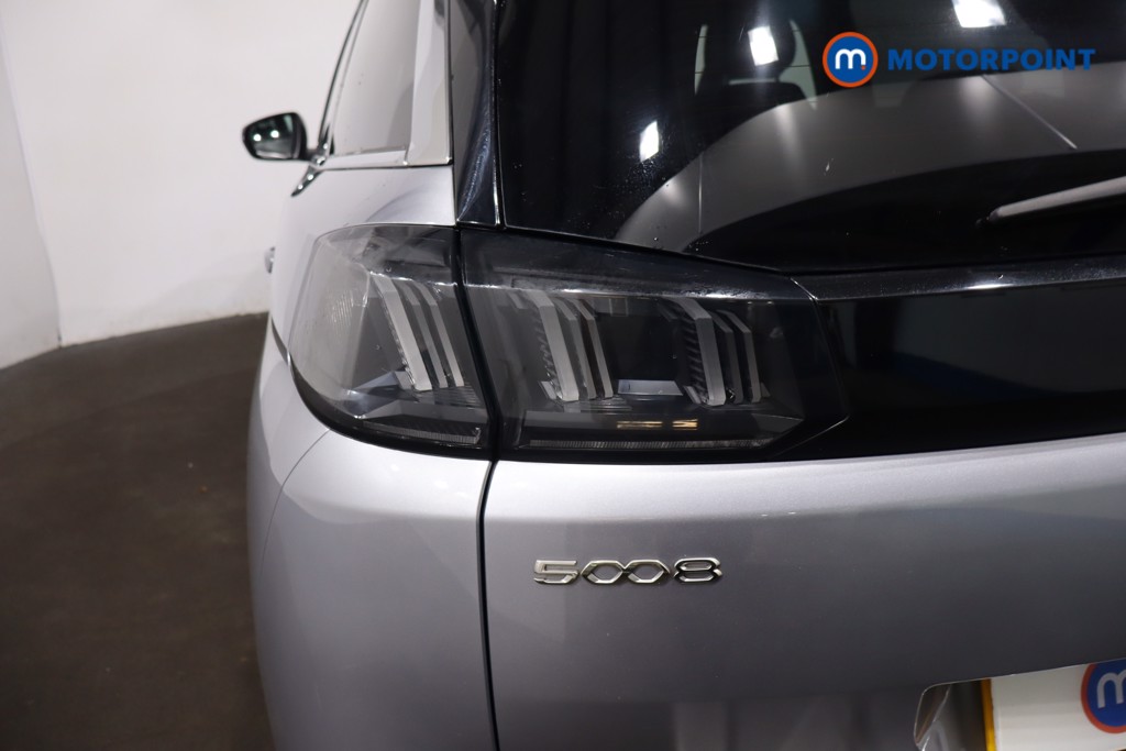 Peugeot 5008 GT Automatic Petrol SUV - Stock Number (1608594) - 33rd supplementary image