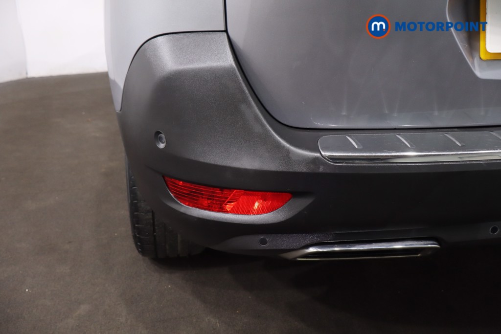 Peugeot 5008 GT Automatic Petrol SUV - Stock Number (1608594) - 34th supplementary image