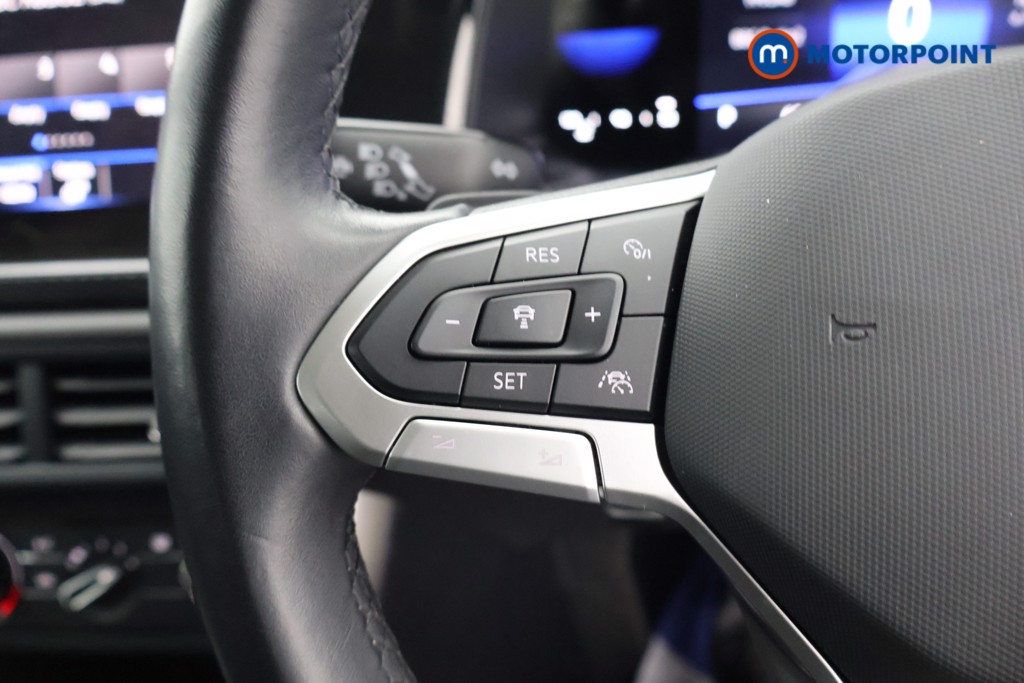 Volkswagen Polo Life Automatic Petrol Hatchback - Stock Number (1608606) - 2nd supplementary image