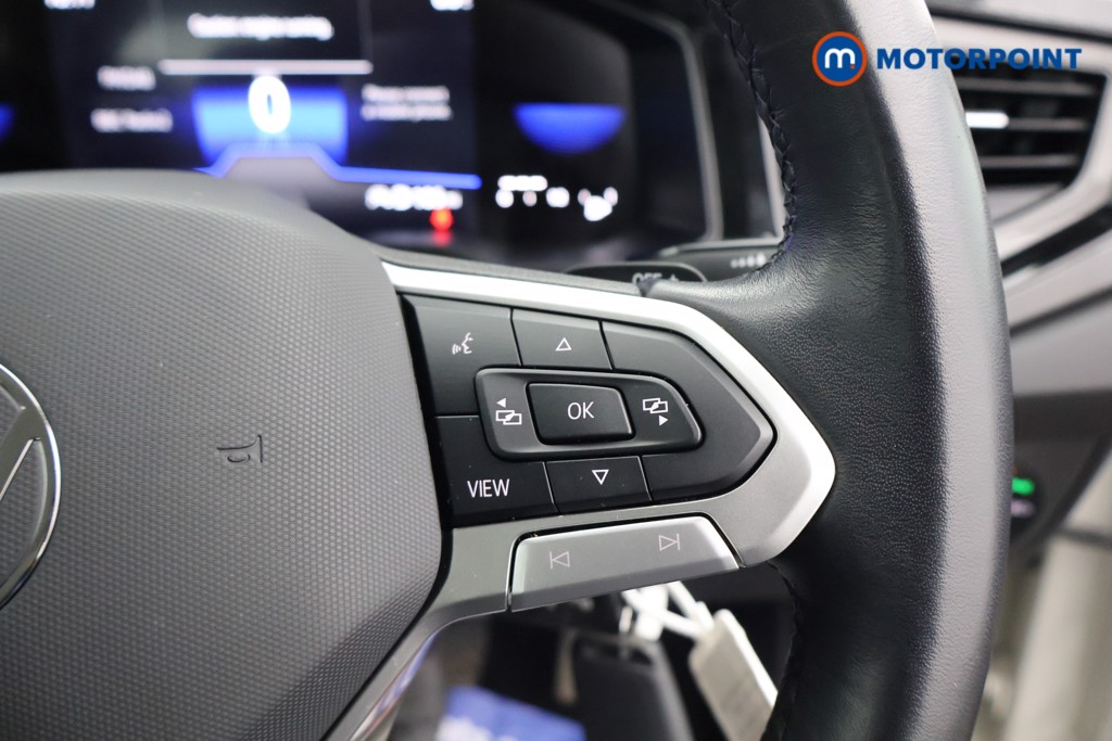 Volkswagen Polo Life Automatic Petrol Hatchback - Stock Number (1608606) - 3rd supplementary image