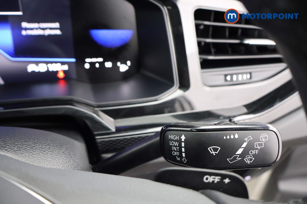 Volkswagen Polo Life Automatic Petrol Hatchback - Stock Number (1608606) - 6th supplementary image