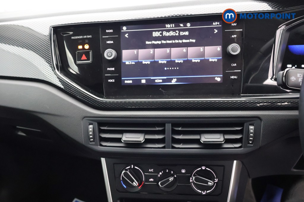 Volkswagen Polo Life Automatic Petrol Hatchback - Stock Number (1608606) - 8th supplementary image