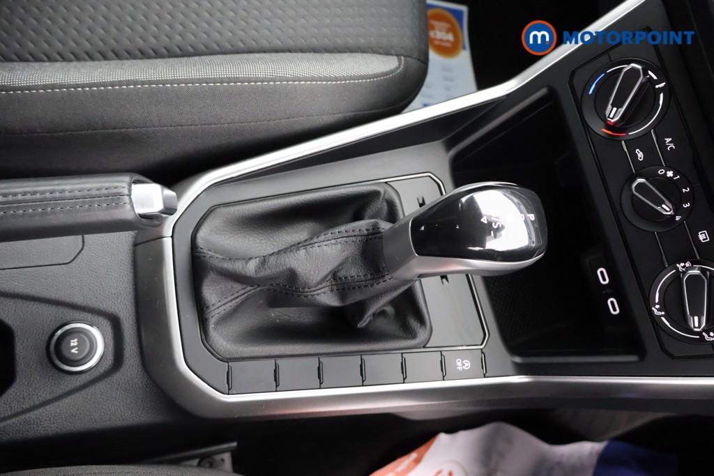 Volkswagen Polo Life Automatic Petrol Hatchback - Stock Number (1608606) - 9th supplementary image