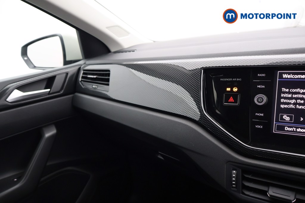 Volkswagen Polo Life Automatic Petrol Hatchback - Stock Number (1608606) - 10th supplementary image
