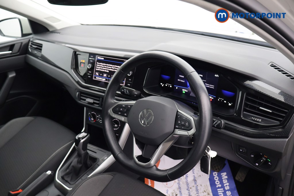 Volkswagen Polo Life Automatic Petrol Hatchback - Stock Number (1608606) - 13th supplementary image