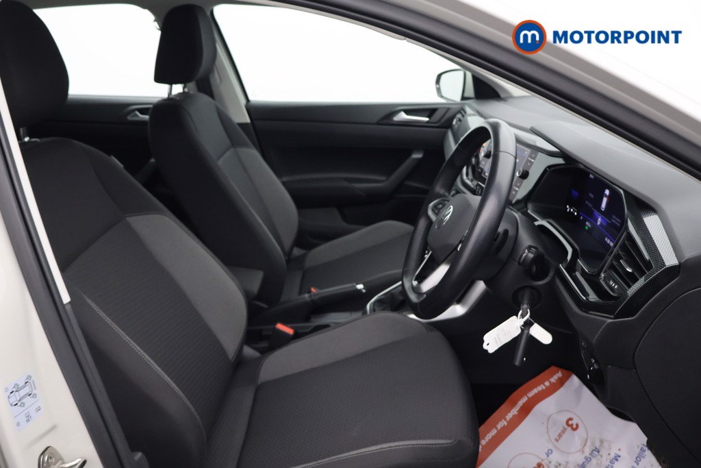 Volkswagen Polo Life Automatic Petrol Hatchback - Stock Number (1608606) - 14th supplementary image