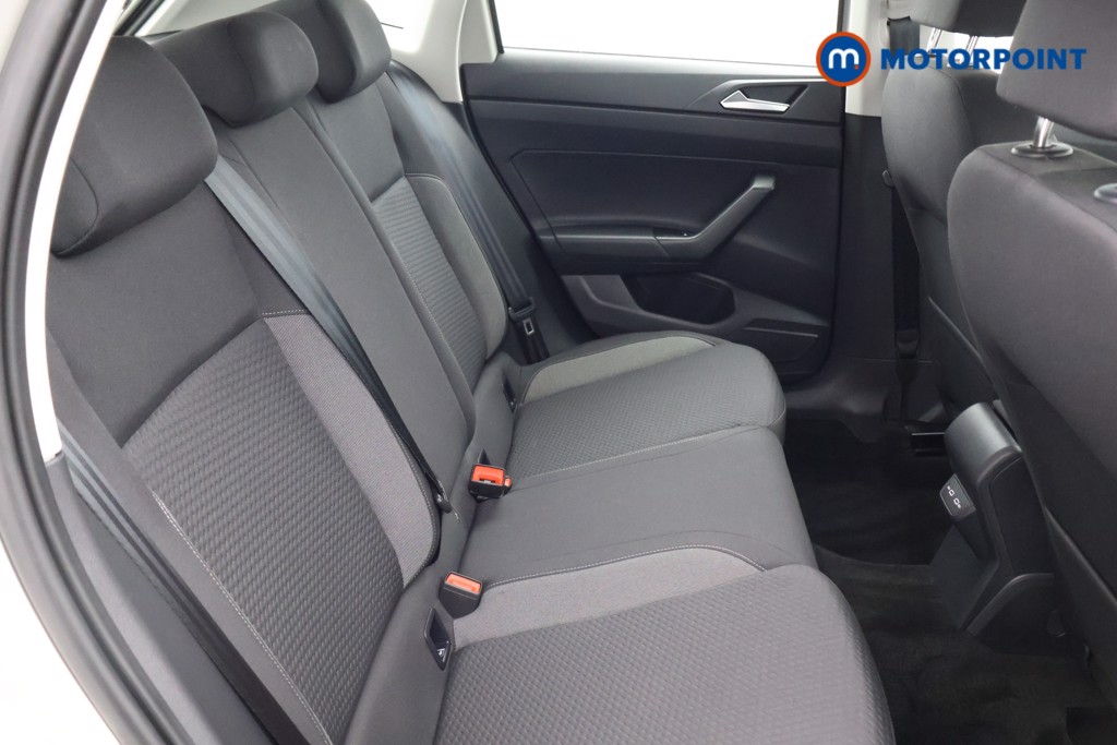 Volkswagen Polo Life Automatic Petrol Hatchback - Stock Number (1608606) - 15th supplementary image